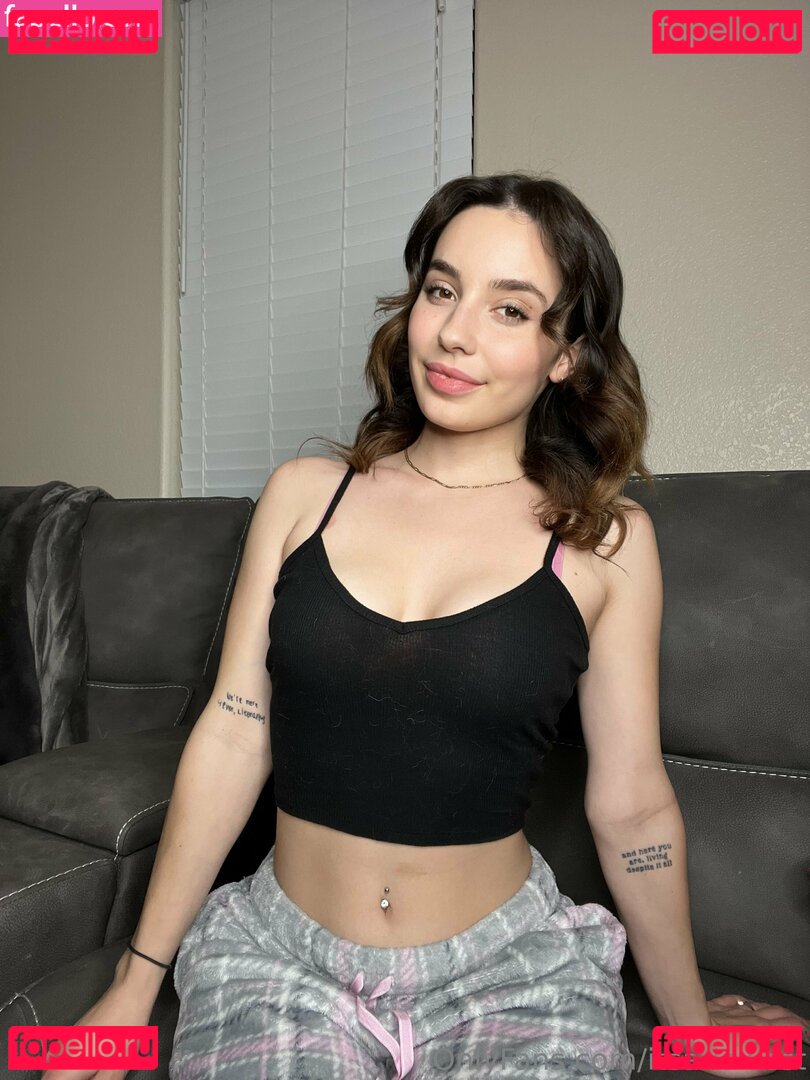 itsariawest Nude Onlyfans Photo 50