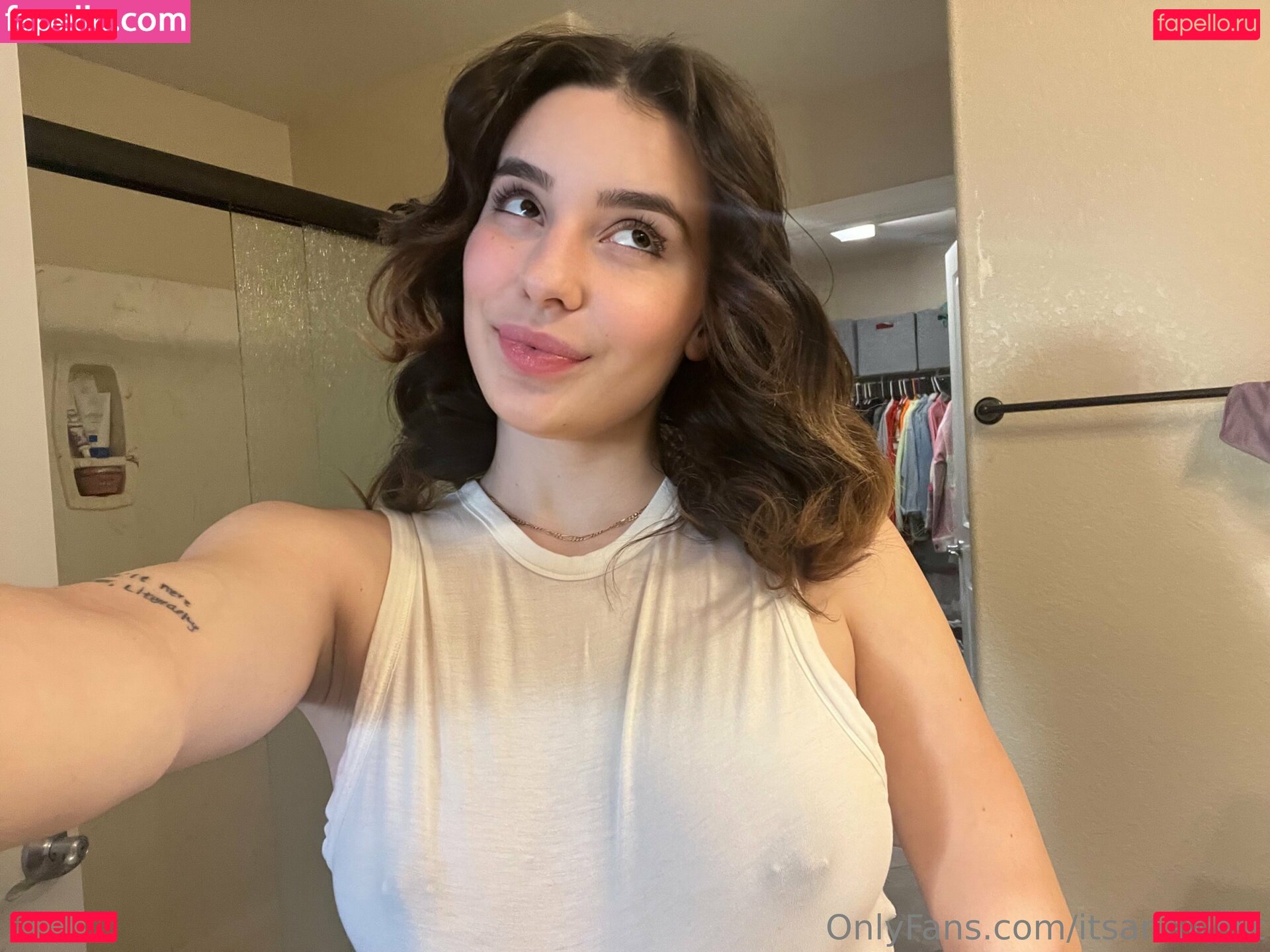 itsariawest Nude Onlyfans Photo 37