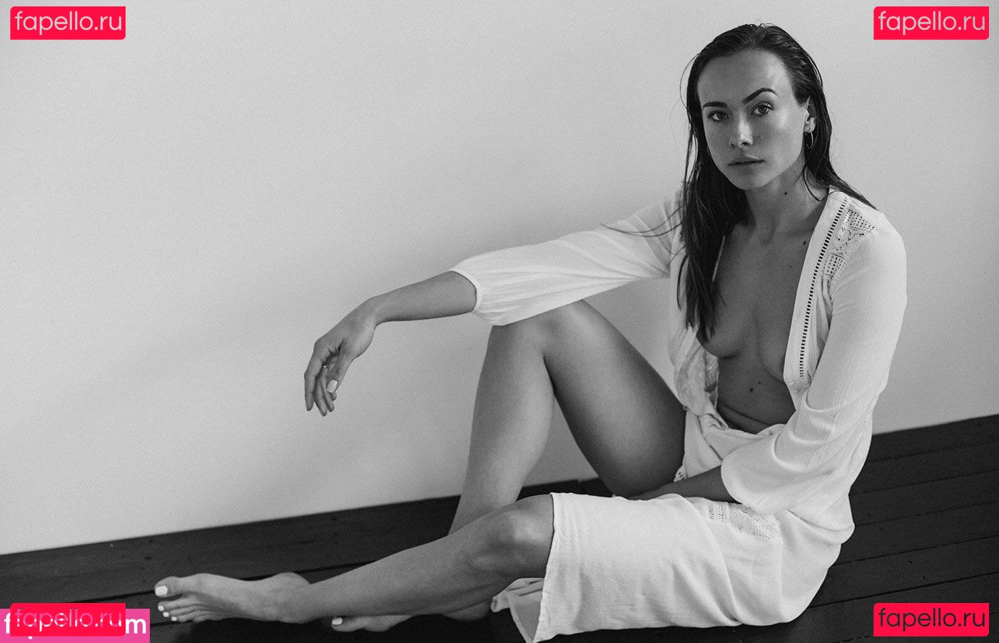 Imogen Leaver Nude Onlyfans Photo 33