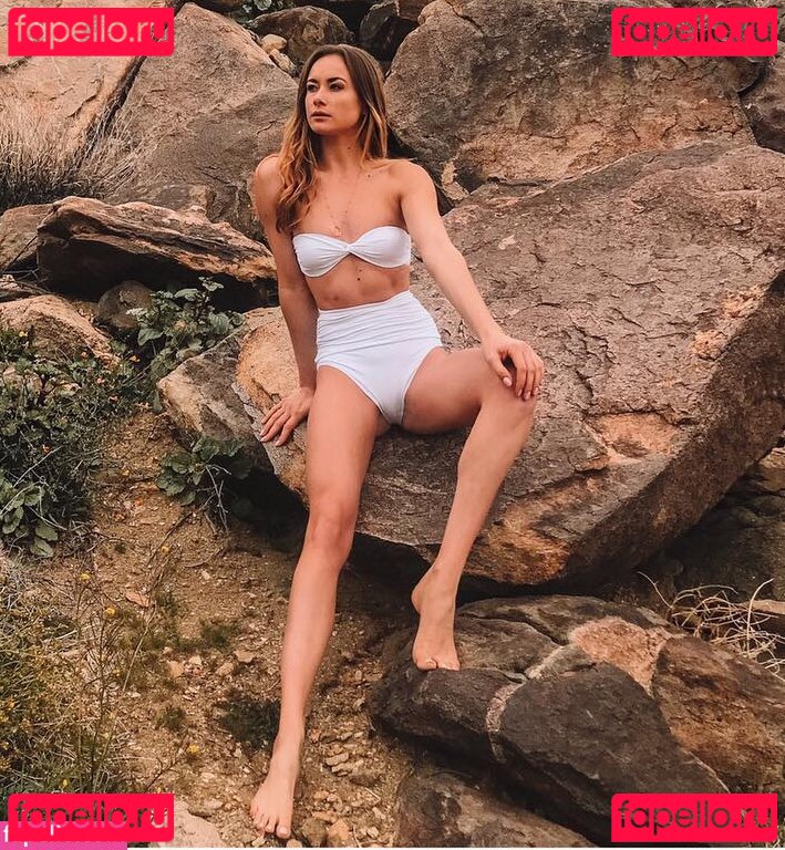 Imogen Leaver Nude Onlyfans Photo 18