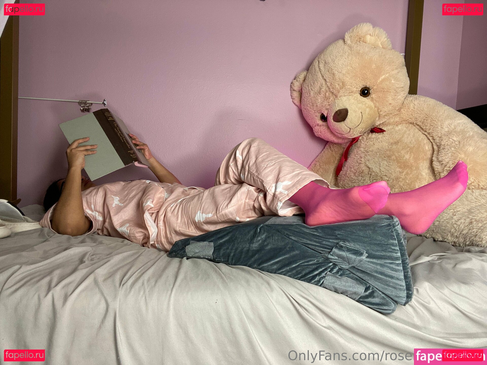rosemarieloves Nude Onlyfans Photo 42