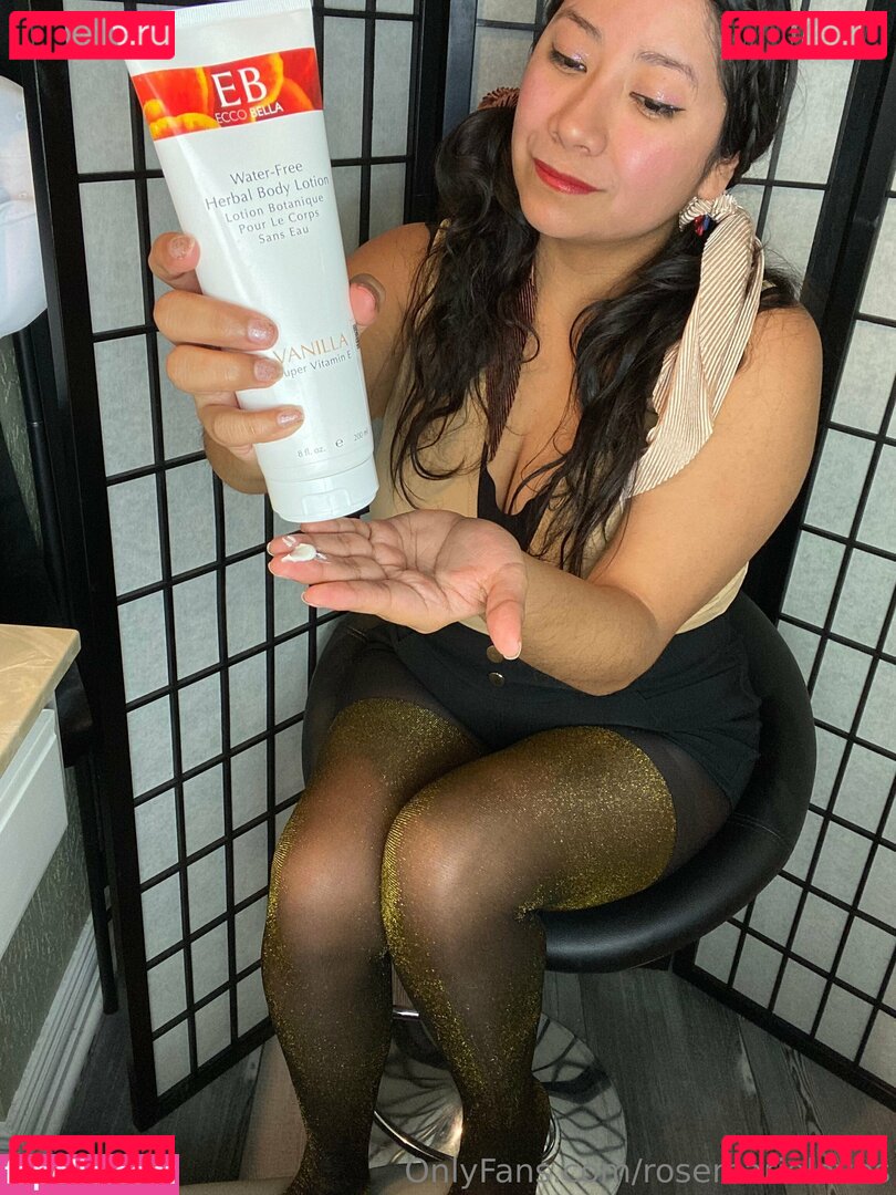 rosemarieloves Nude Onlyfans Photo 41
