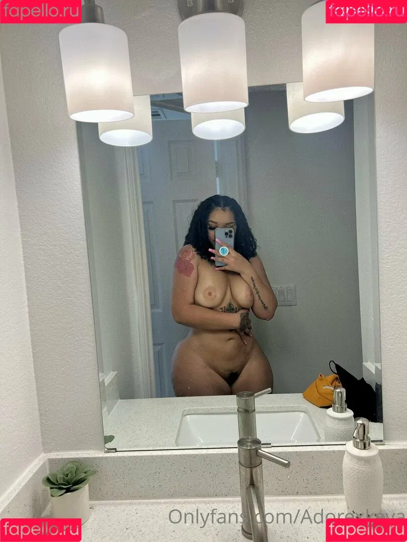 adorexkeya Onlyfans Photo Gallery 