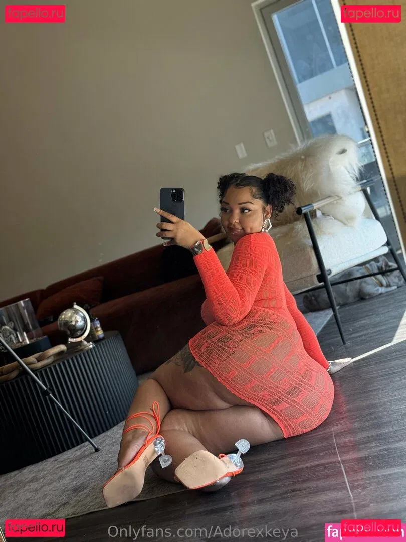 adorexkeya Onlyfans Photo Gallery 