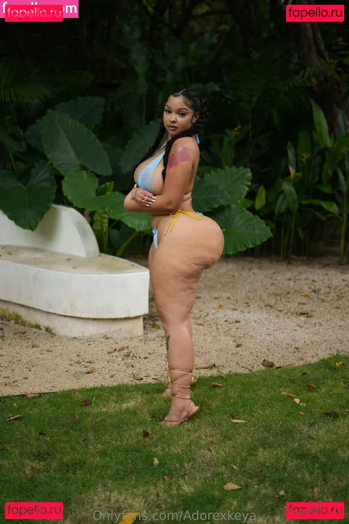 adorexkeya Onlyfans Photo Gallery 