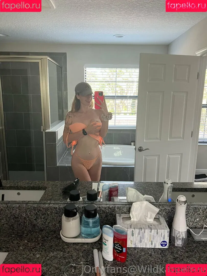 wildkateefree Onlyfans Photo Gallery 