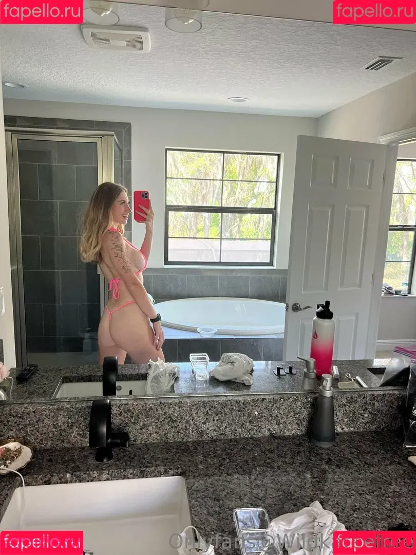 wildkateefree Onlyfans Photo Gallery 