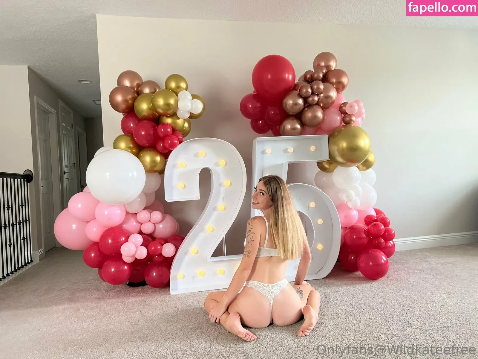 wildkateefree Onlyfans Photo Gallery 