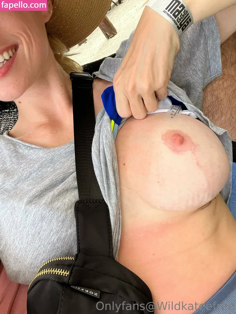 wildkateefree Onlyfans Photo Gallery 