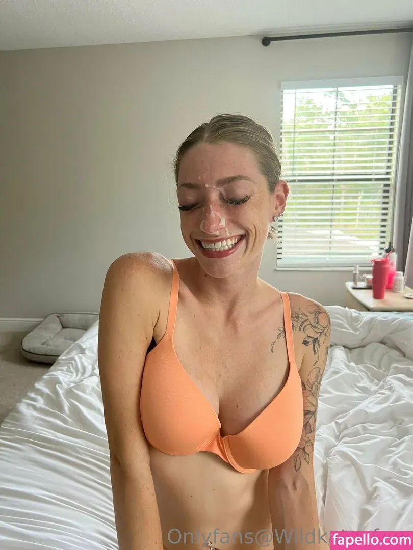 wildkateefree Onlyfans Photo Gallery 