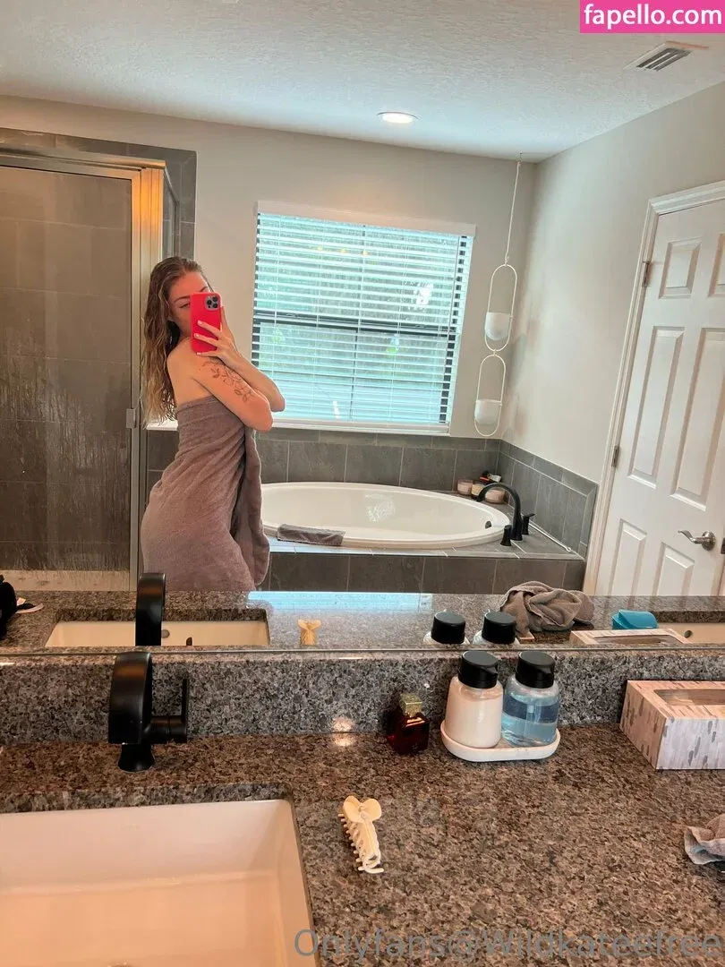 wildkateefree Onlyfans Photo Gallery 