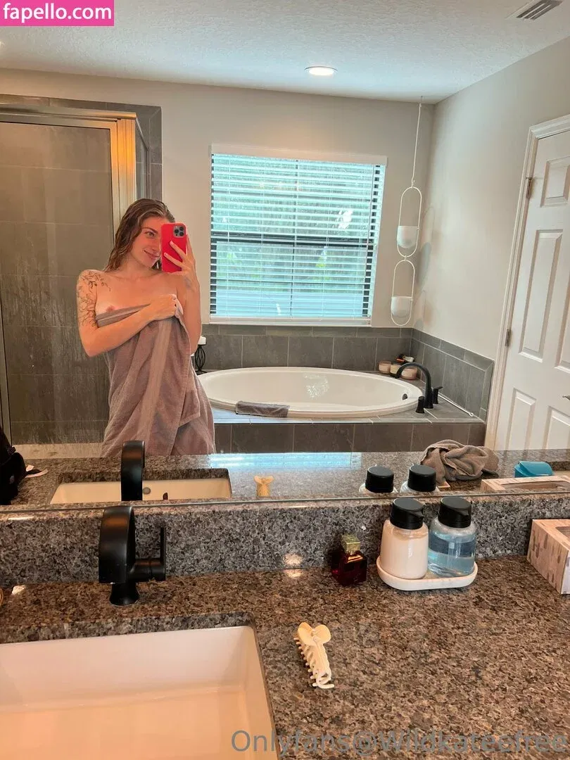 wildkateefree Onlyfans Photo Gallery 