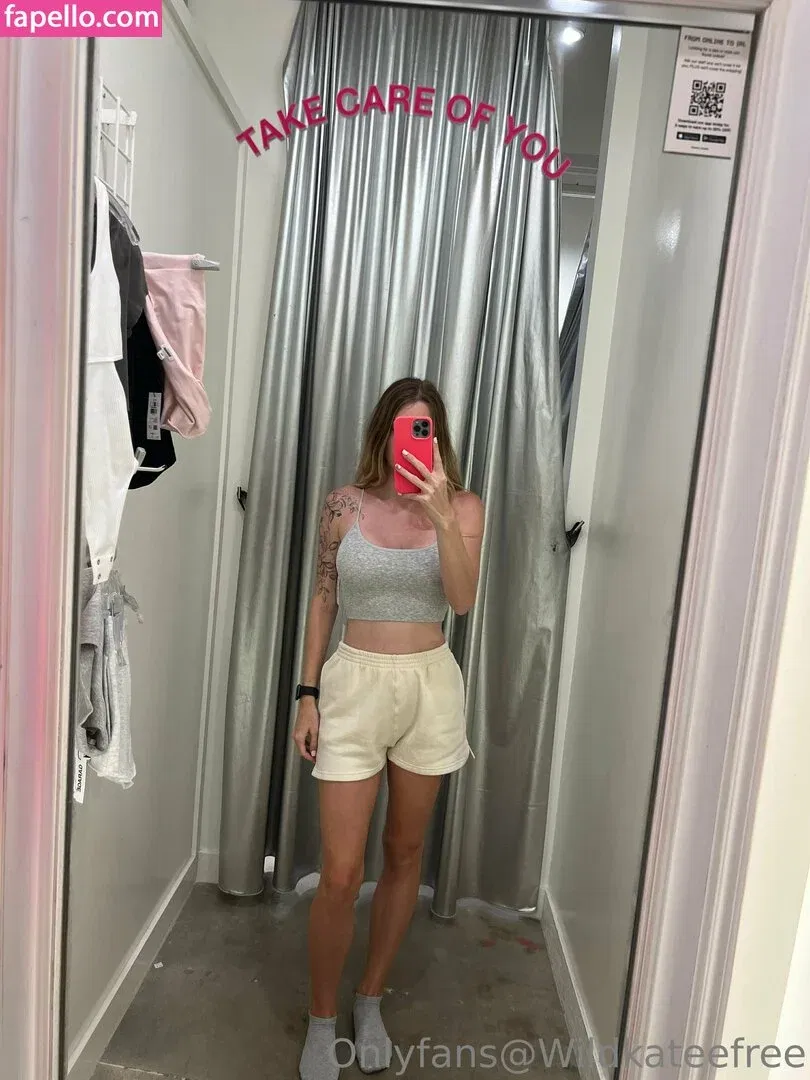 wildkateefree Onlyfans Photo Gallery 