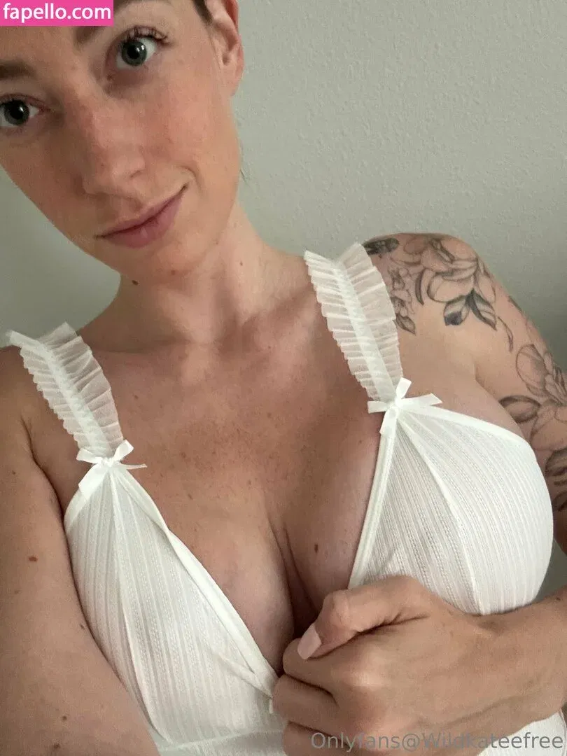 wildkateefree Onlyfans Photo Gallery 