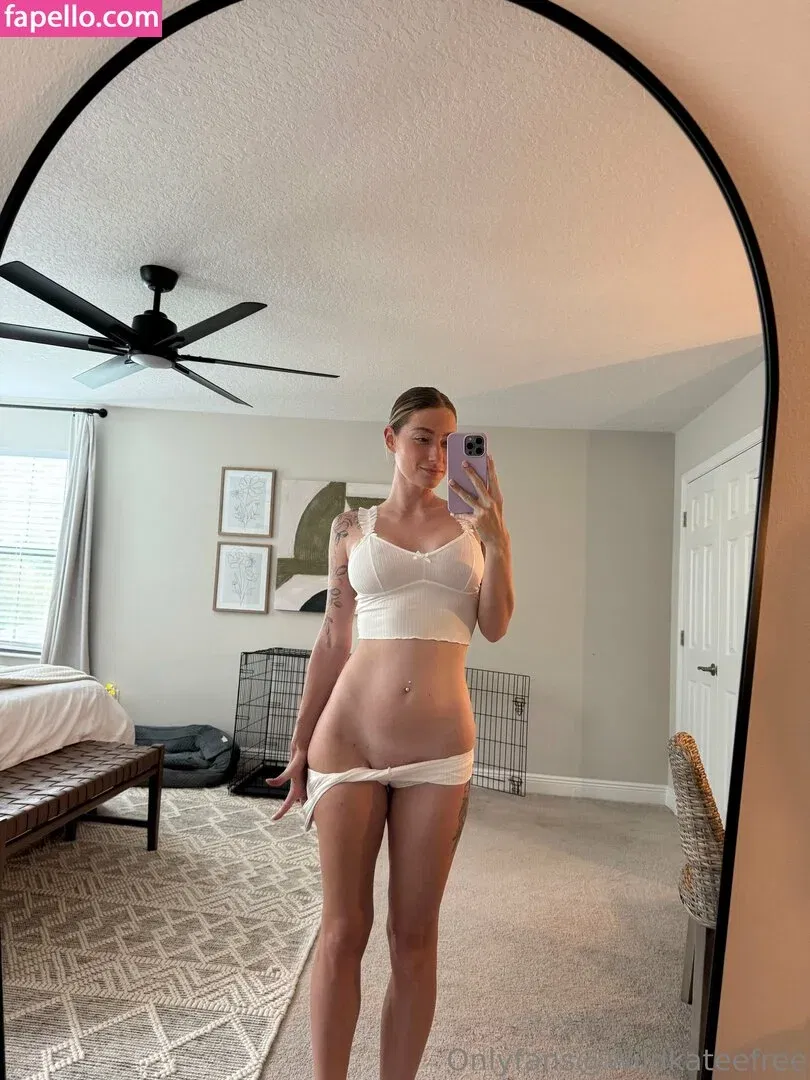 wildkateefree Onlyfans Photo Gallery 