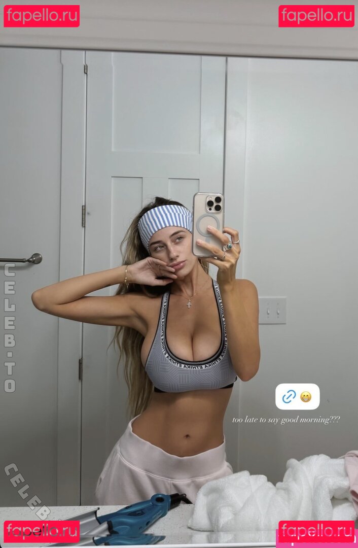 Madeline Hope Nude Onlyfans Photo 7