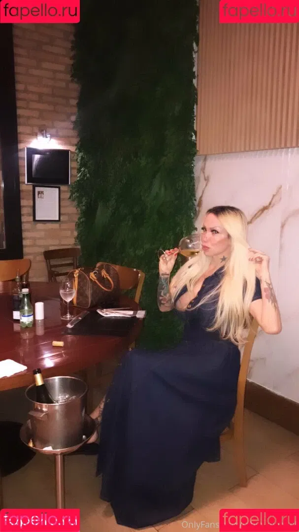 fabiolavoguel Onlyfans Photo Gallery 