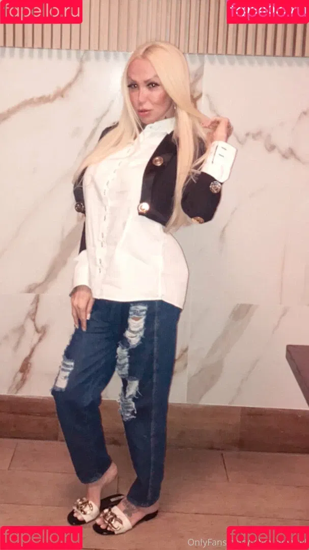 fabiolavoguel Onlyfans Photo Gallery 