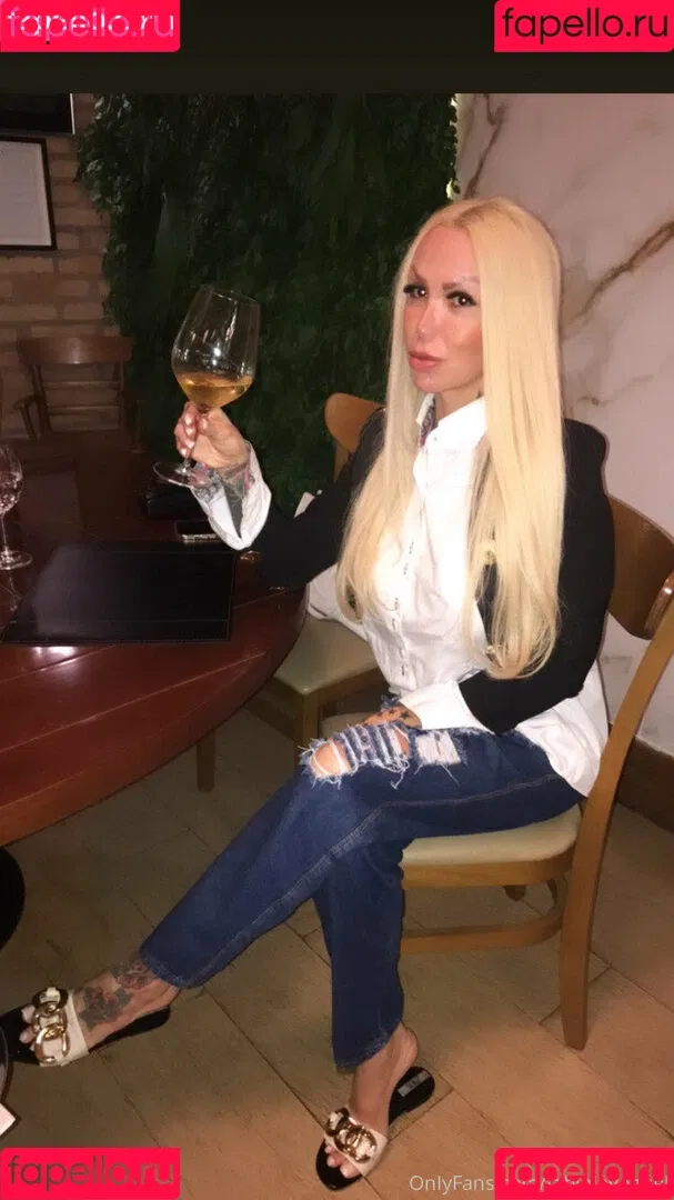 fabiolavoguel Onlyfans Photo Gallery 