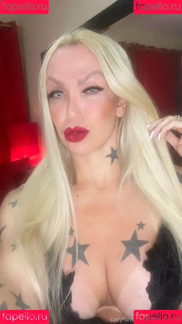 fabiolavoguel Onlyfans Photo Gallery 