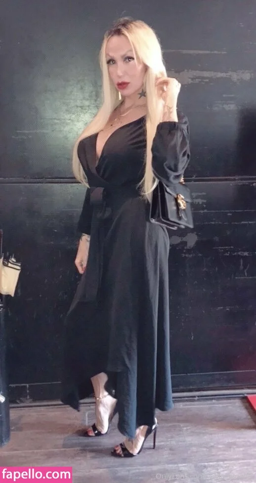 fabiolavoguel Onlyfans Photo Gallery 