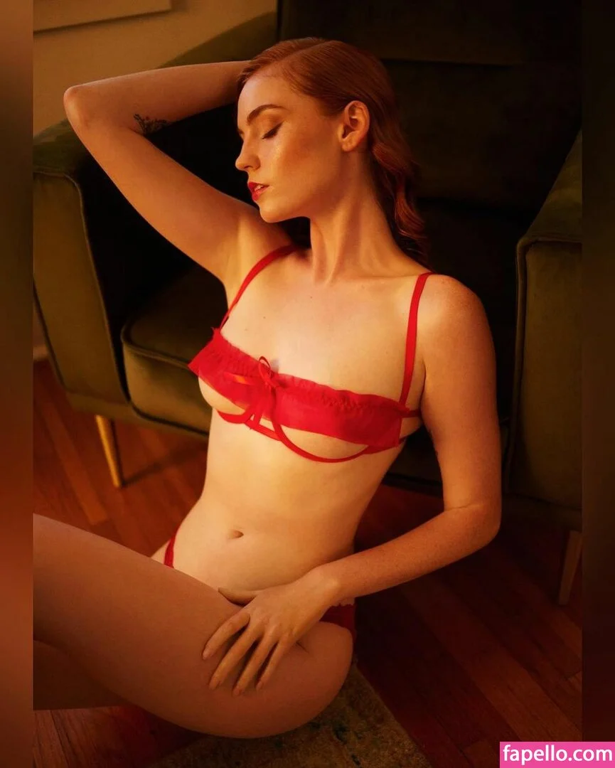 Emily O'dette Onlyfans Photo Gallery 