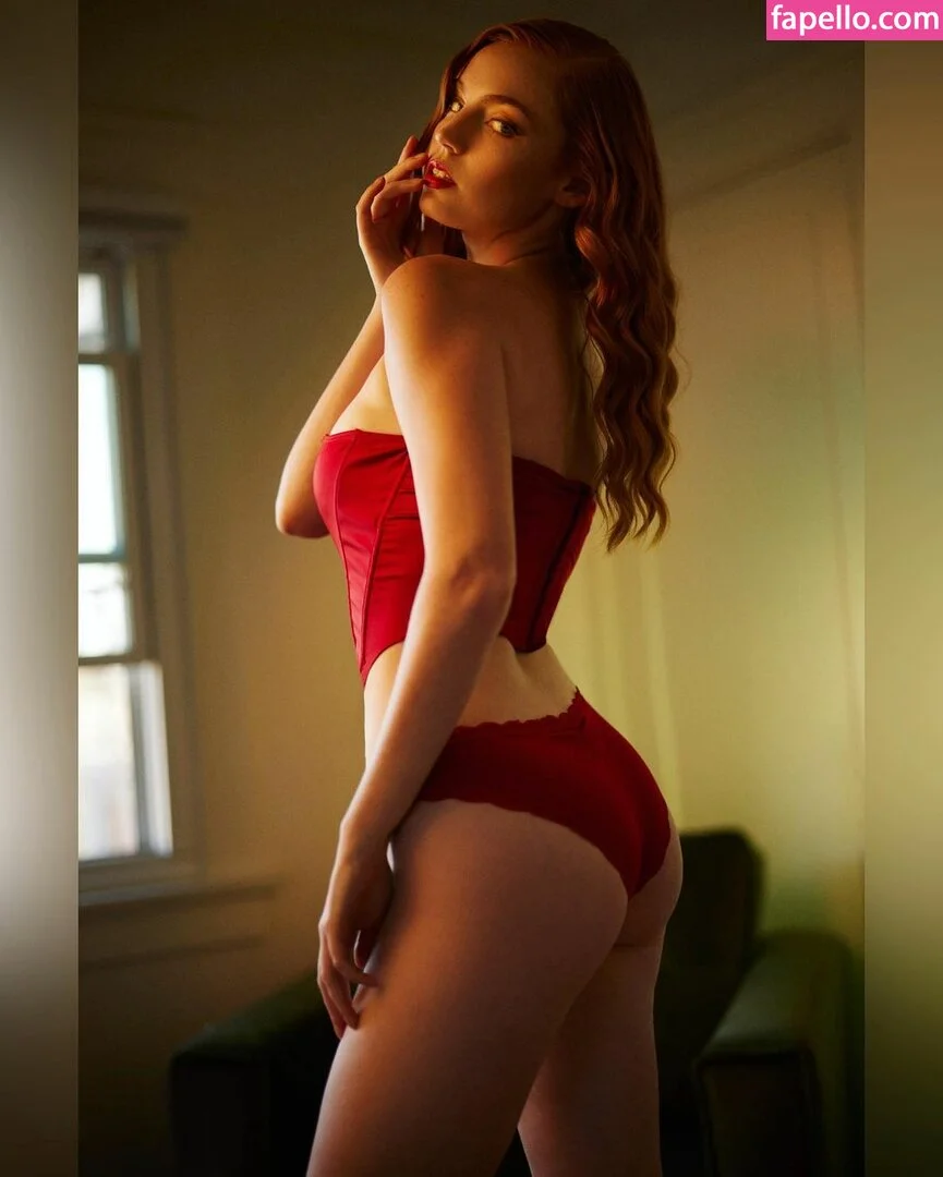 Emily O'dette Onlyfans Photo Gallery 