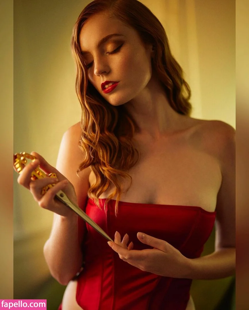 Emily O'dette Onlyfans Photo Gallery 