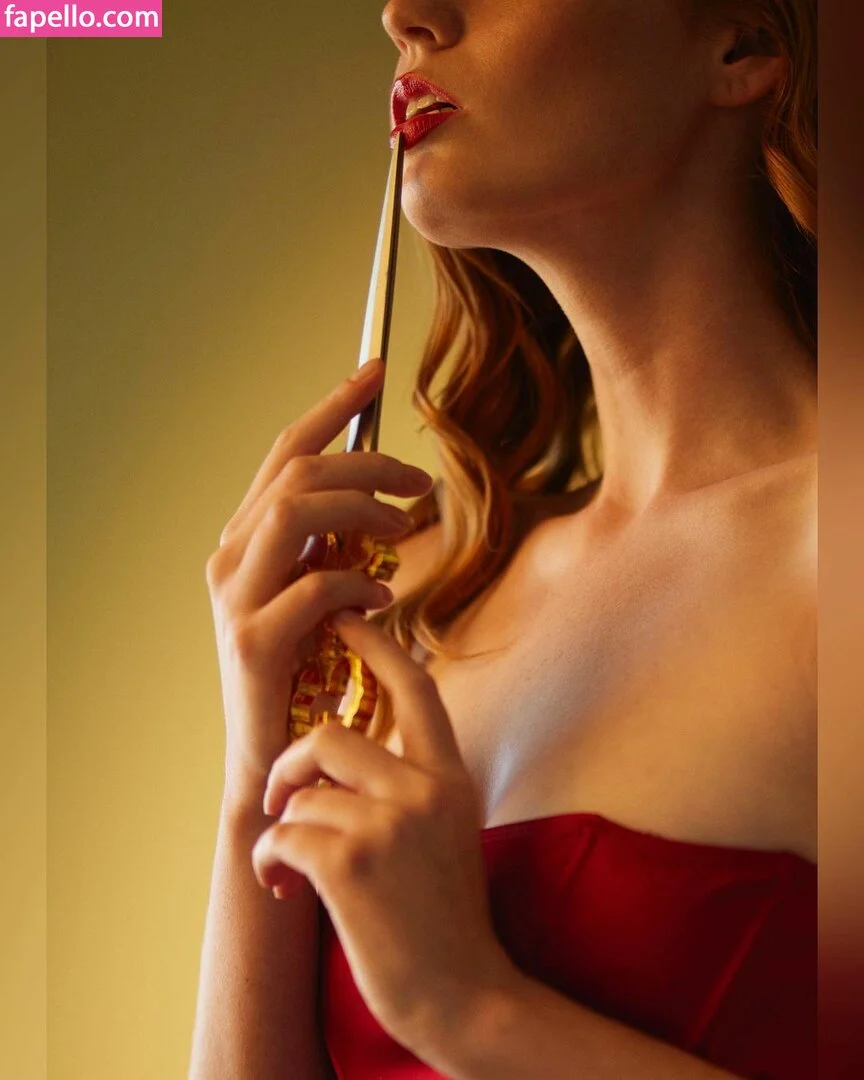 Emily O'dette Onlyfans Photo Gallery 