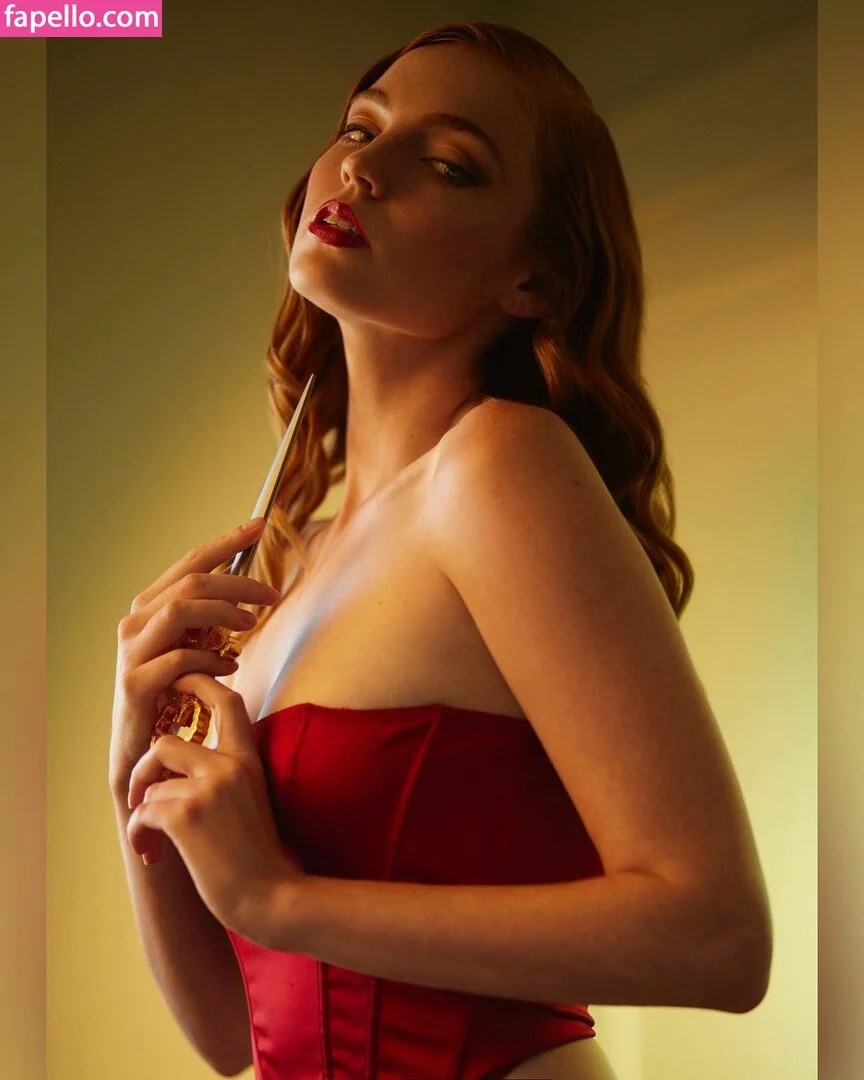 Emily O'dette Onlyfans Photo Gallery 