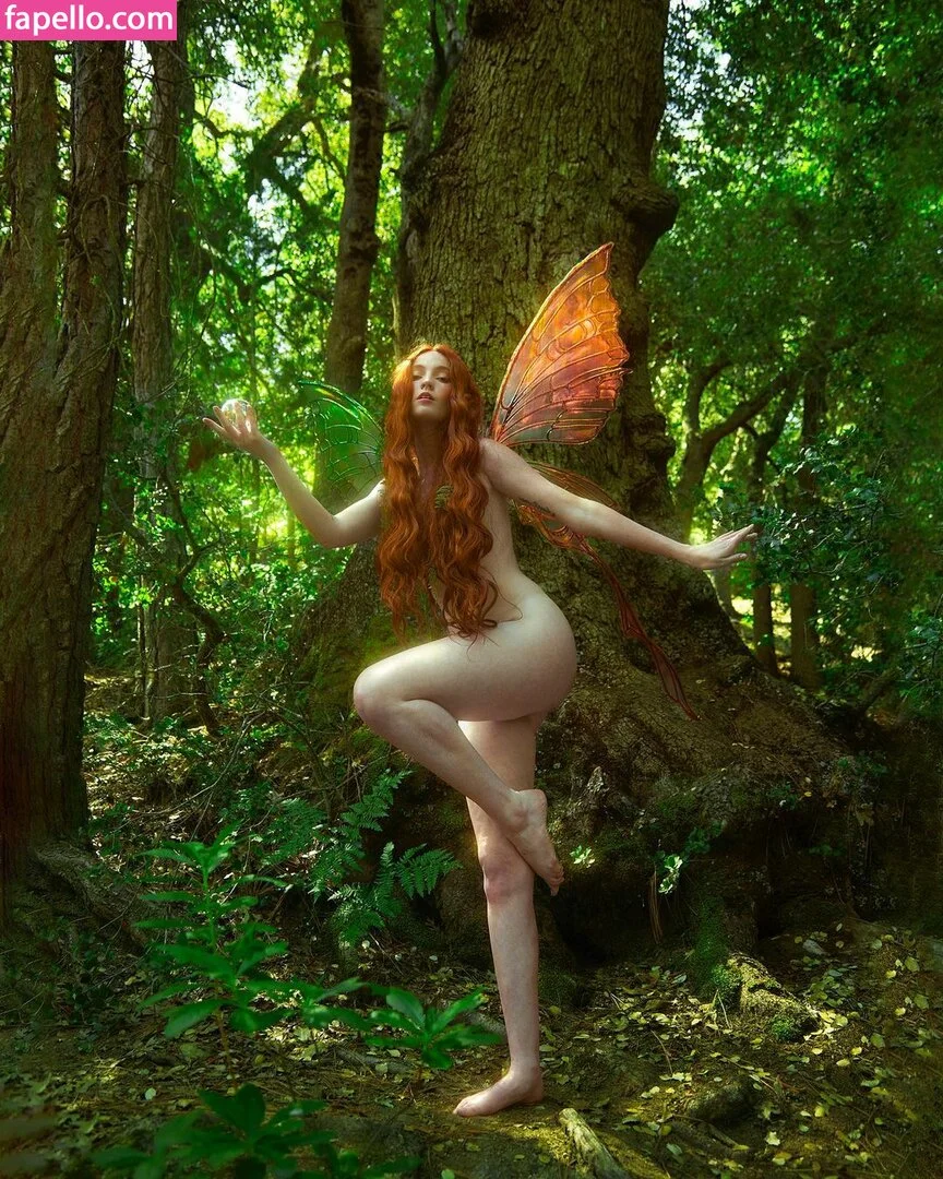 Emily O'dette Onlyfans Photo Gallery 