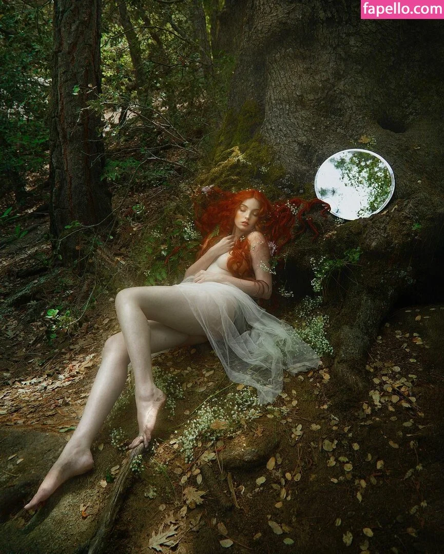 Emily O'dette Onlyfans Photo Gallery 