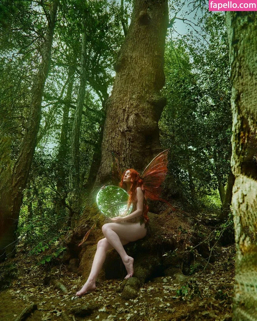 Emily O'dette Onlyfans Photo Gallery 