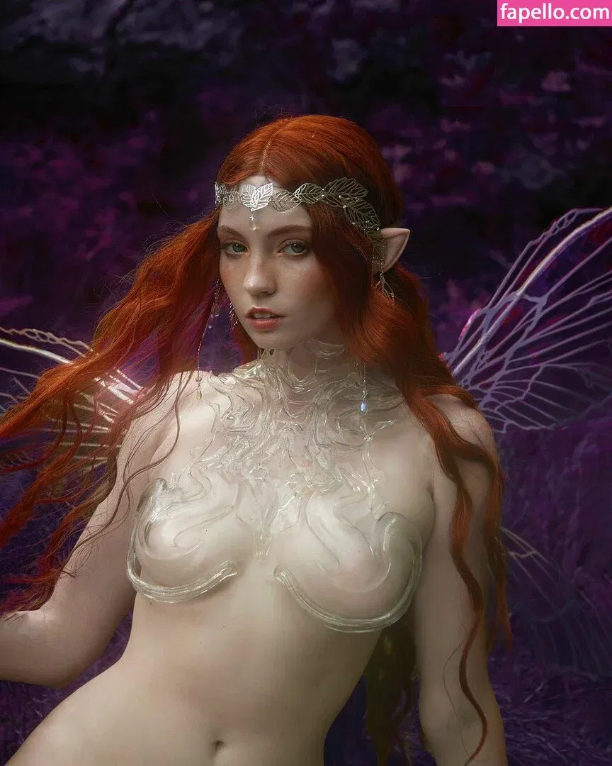 Emily O'dette Onlyfans Photo Gallery 