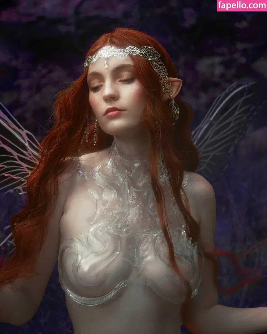 Emily O'dette Onlyfans Photo Gallery 