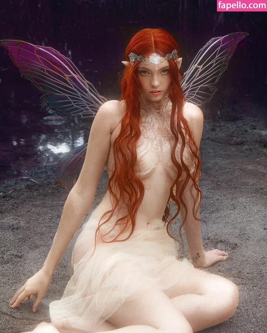 Emily O'dette Onlyfans Photo Gallery 