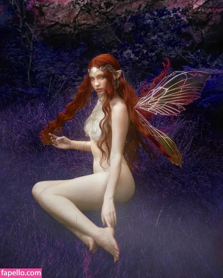 Emily O'dette Onlyfans Photo Gallery 