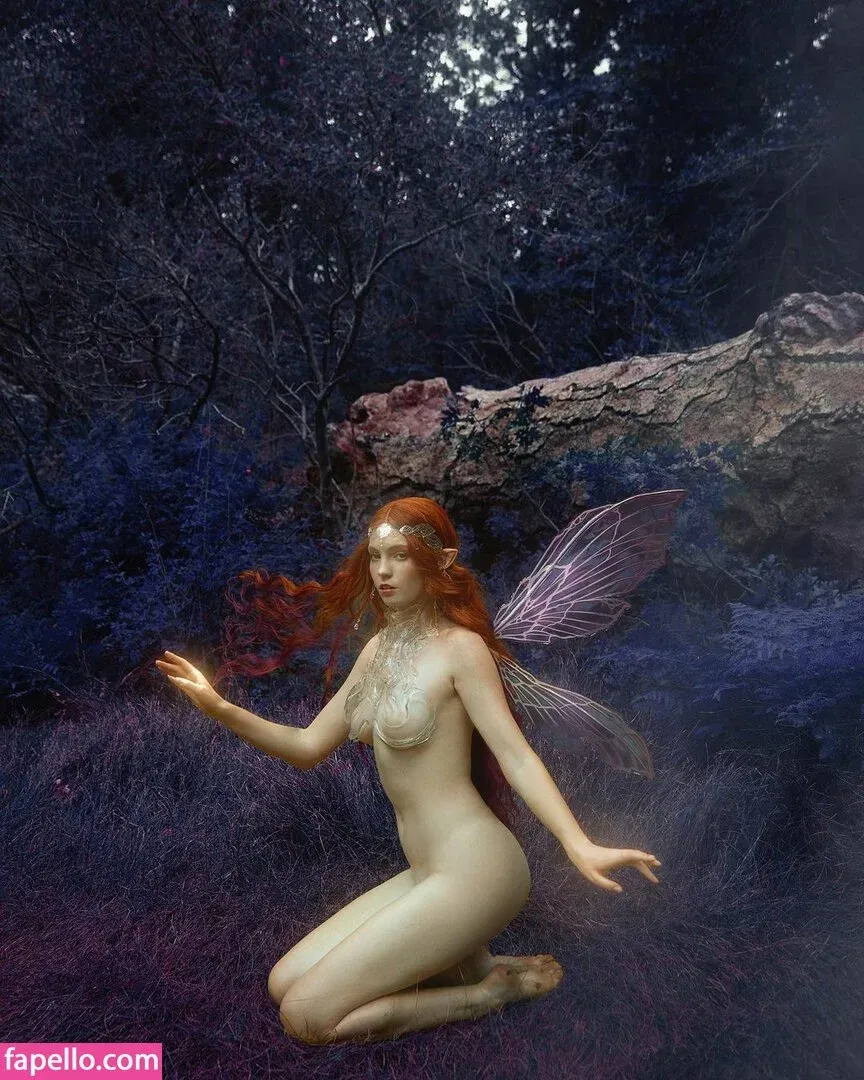 Emily O'dette Onlyfans Photo Gallery 