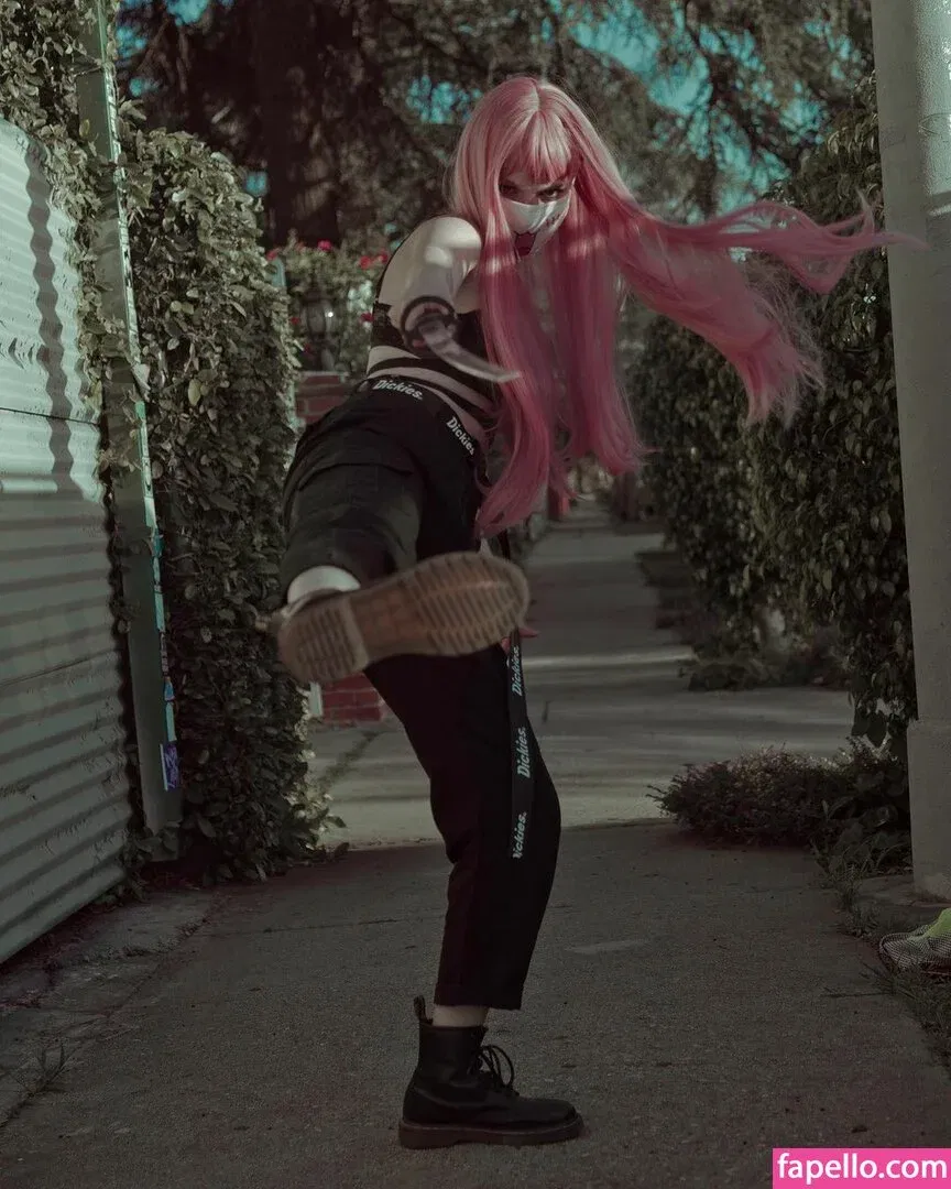 Emily O'dette Onlyfans Photo Gallery 