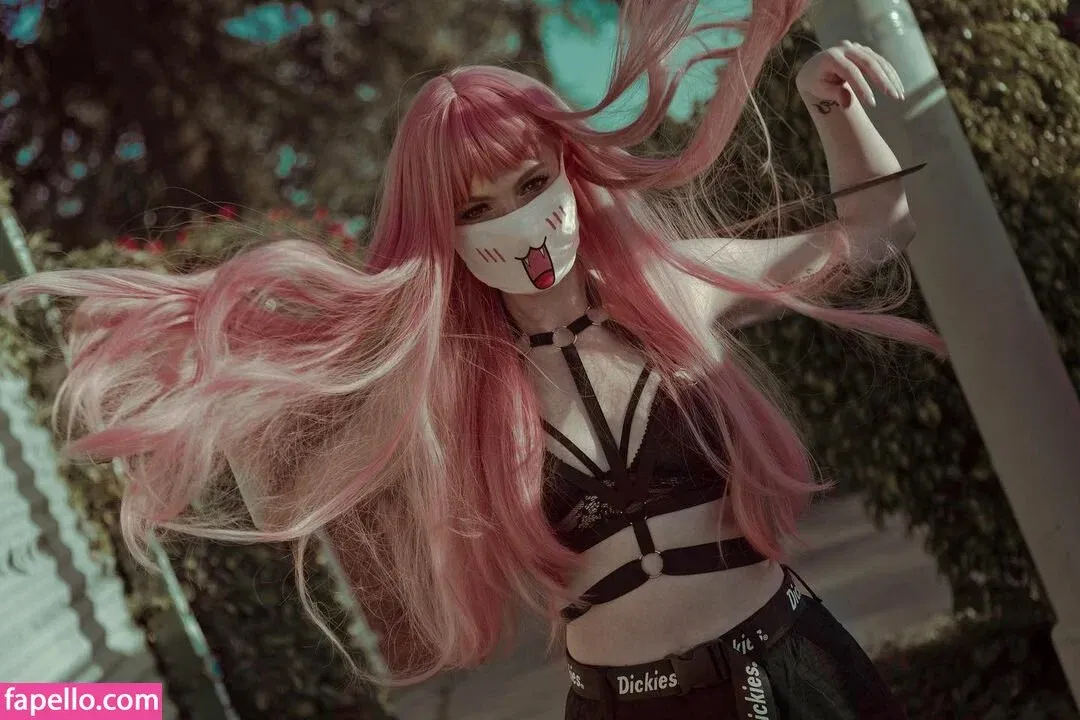 Emily O'dette Onlyfans Photo Gallery 