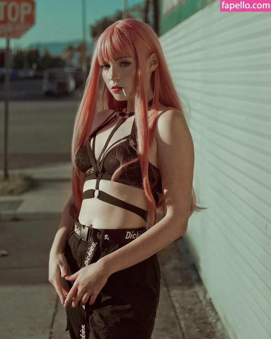 Emily O'dette Onlyfans Photo Gallery 