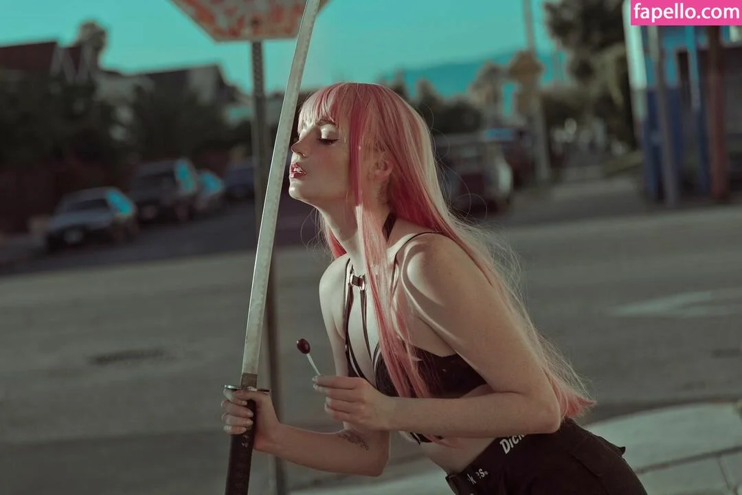 Emily O'dette Onlyfans Photo Gallery 