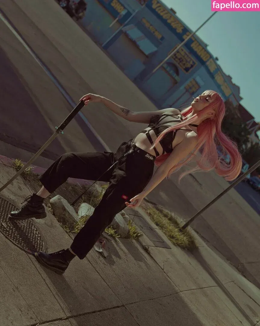 Emily O'dette Onlyfans Photo Gallery 