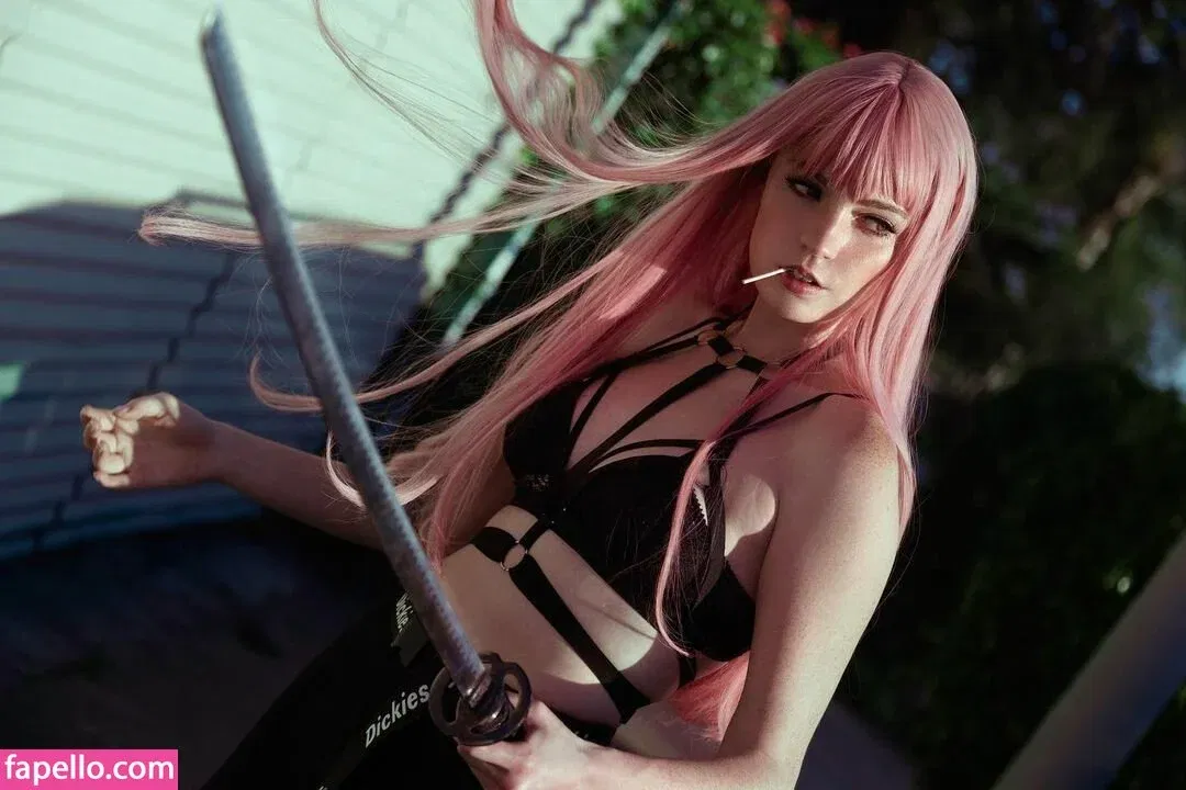 Emily O'dette Onlyfans Photo Gallery 