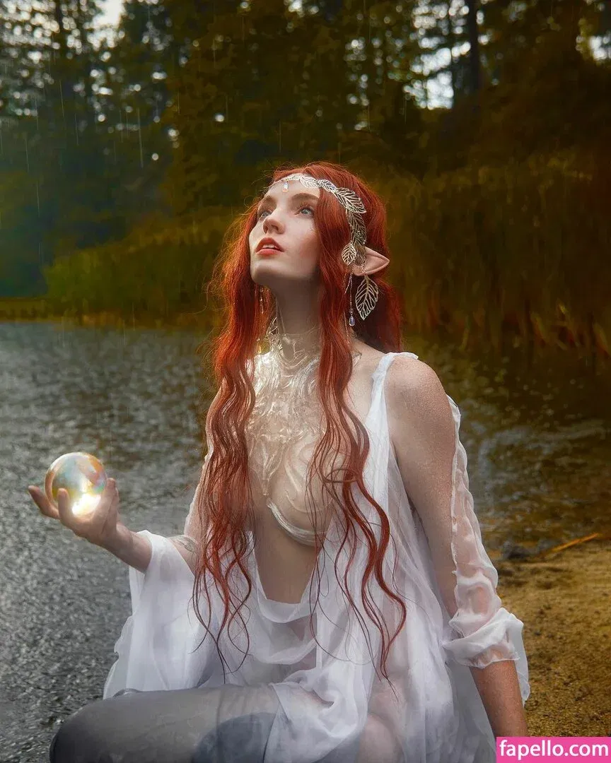 Emily O'dette Onlyfans Photo Gallery 