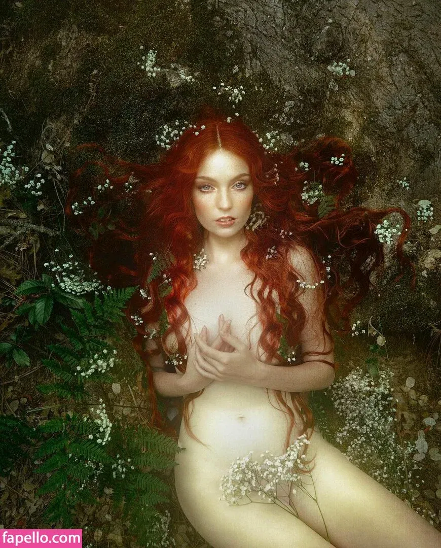 Emily O'dette Onlyfans Photo Gallery 