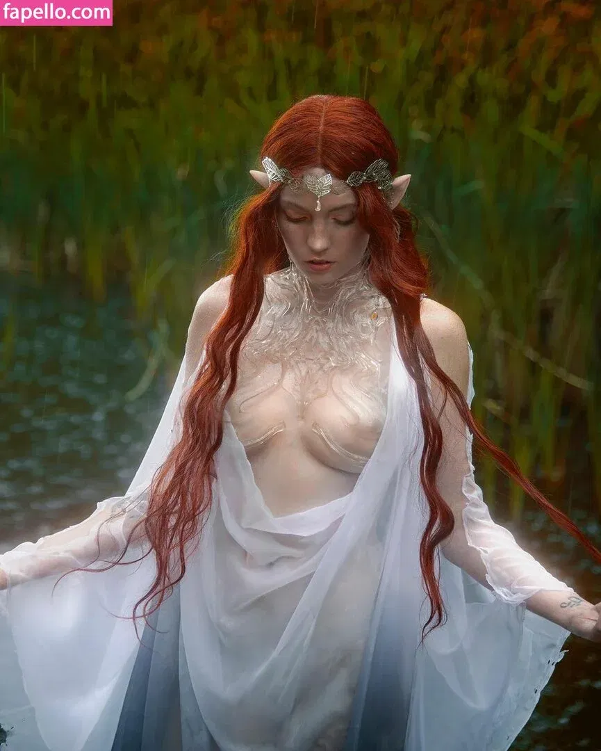 Emily O'dette Onlyfans Photo Gallery 