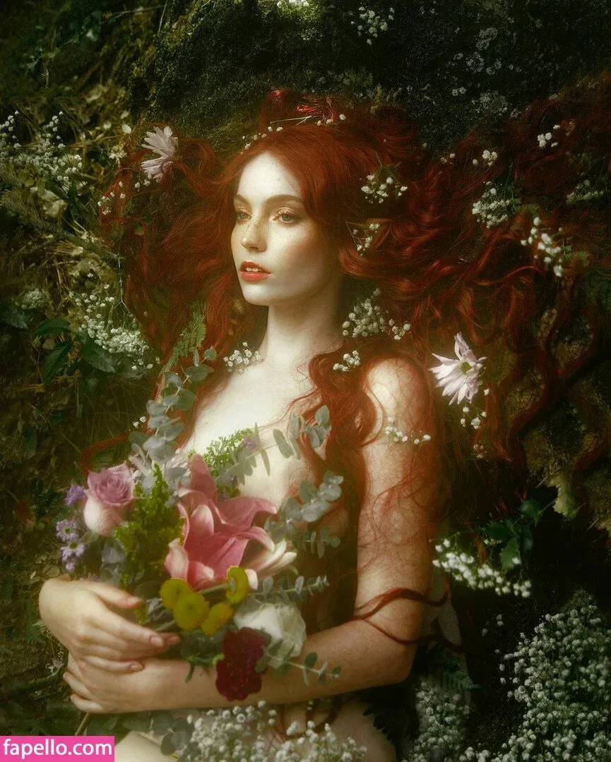 Emily O'dette Onlyfans Photo Gallery 