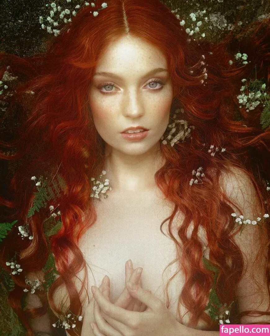 Emily O'dette Onlyfans Photo Gallery 