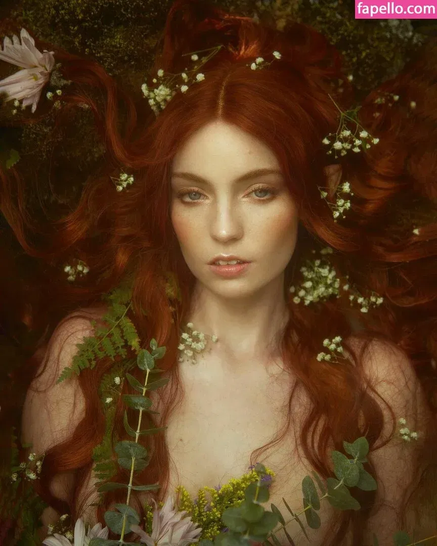 Emily O'dette Onlyfans Photo Gallery 